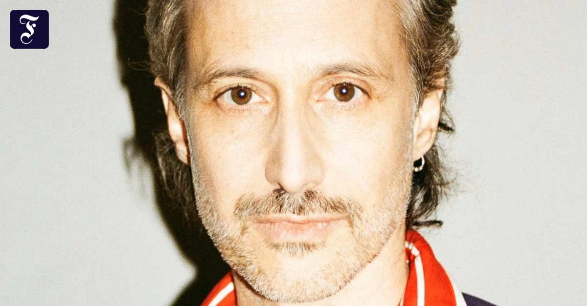 Schauspieler Michael Ostrowski: Was lesen Sie?