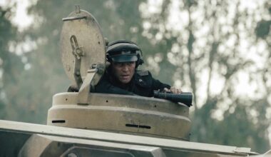 Weltkriegsdrama „Der Tiger“ im Kino: Das Märchen vom guten deutschen Soldaten - Tagesspiegel