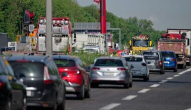 Teilweise bewölkt