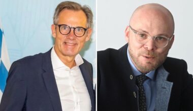 Jürgen Marks tritt nicht als OB-Kandidat für die Freien Wähler in Augsburg an