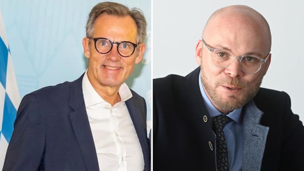 Jürgen Marks tritt nicht als OB-Kandidat für die Freien Wähler in Augsburg an