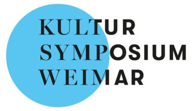 Kultursymposium Weimar - Goethe-Institut Vereinigtes Königreich