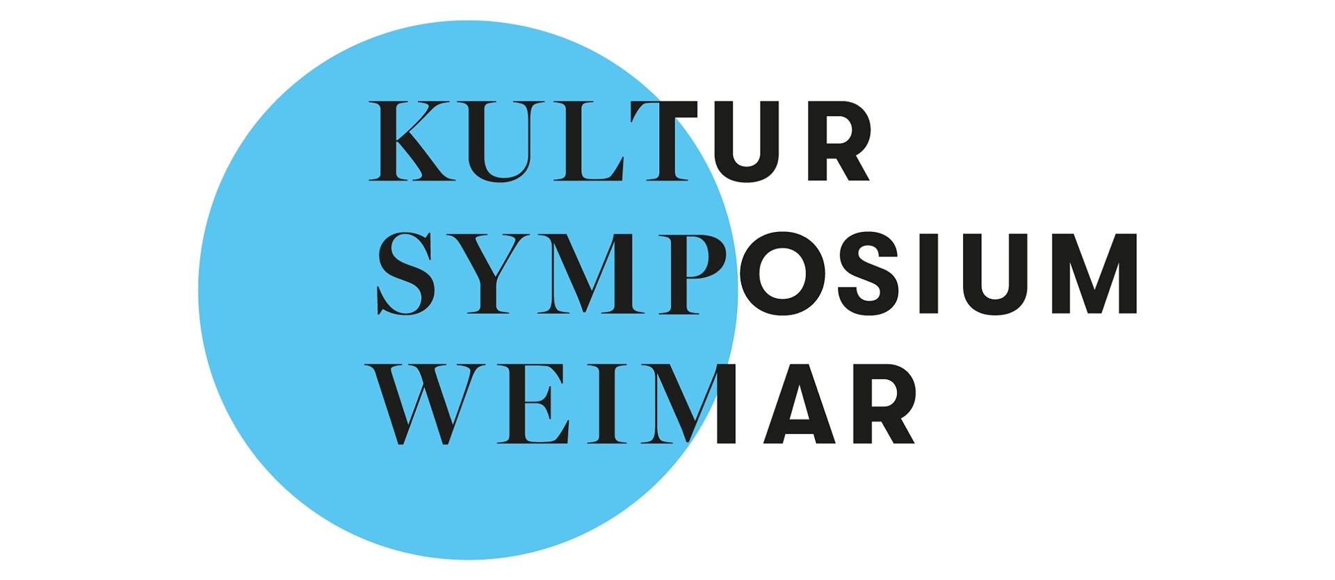 Kultursymposium Weimar - Goethe-Institut Vereinigtes Königreich