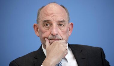 Ex-Chef der Arbeitsagentur beklagt bandenmäßigen Missbrauch beim Bürgergeld