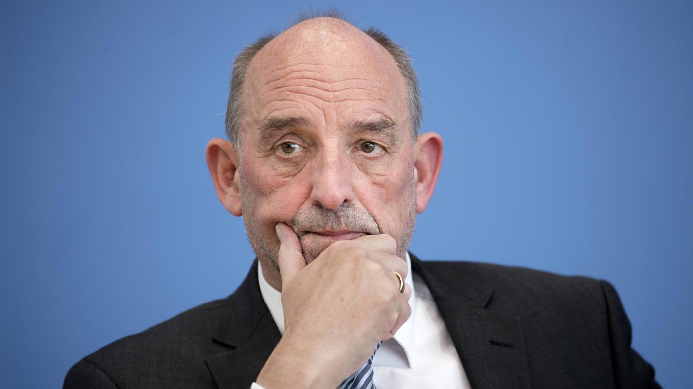 Ex-Chef der Arbeitsagentur beklagt bandenmäßigen Missbrauch beim Bürgergeld