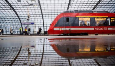 Länder beraten über höheren Preis für Deutschlandticket