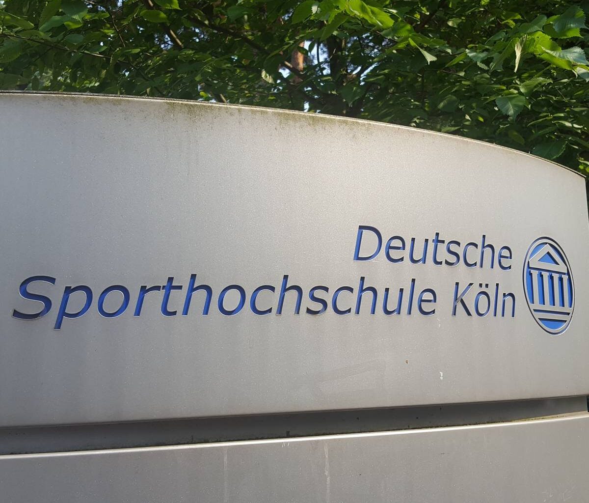 Tag des Sports für Alle an der Spoho