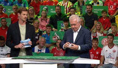 2. Runde im DFB Pokal: ARD überträgt Köln gegen Bayern Live