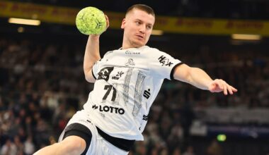 THW Kiel gegen GWD Minden live im TV: Handball-Bundesliga am Donnerstag | Sport