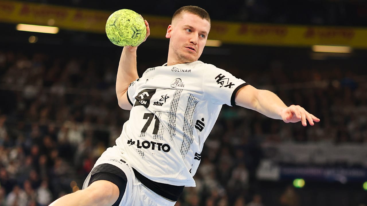 THW Kiel gegen GWD Minden live im TV: Handball-Bundesliga am Donnerstag | Sport