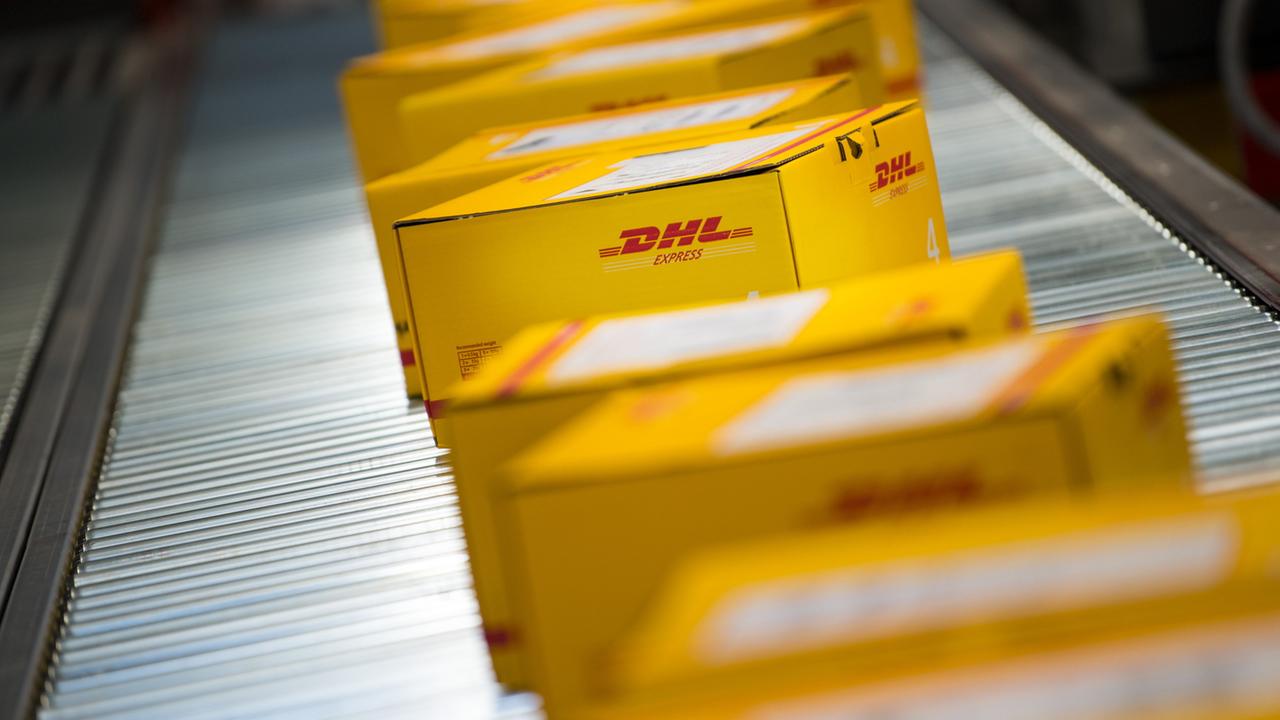 Brandsätze in Paketen: Litauen nimmt Verdächtige fest