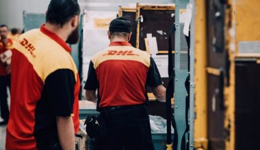 Brandsätze in Paketen: Litauen deckt Netzwerk auf – Verdächtige mit Verbindung nach Russland angeklagt