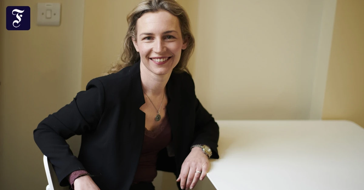 Philosophin Lea Ypi: „Moralischer Fortschritt ist eine praktische Notwendigkeit“