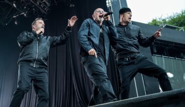 Chemnitz und Zwickau: Die besten Konzerte im September 2025