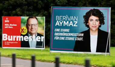 Teilweise bewölkt