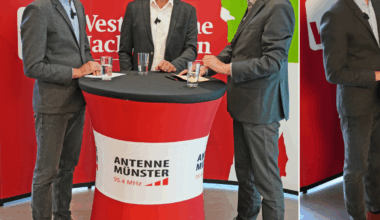 OB-Stichwahl: Die letzten großen Interviews