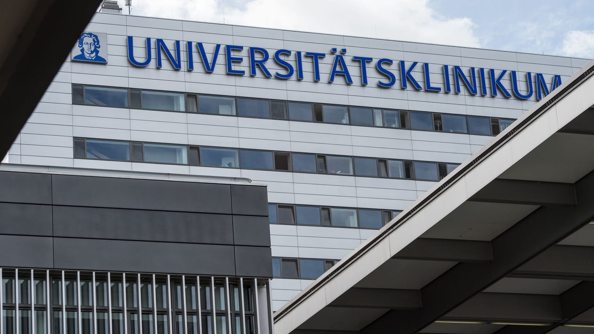 Universitätsklinik Frankfurt