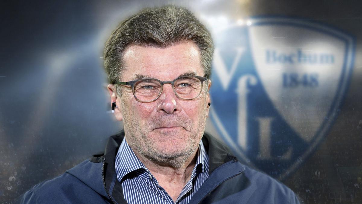 Ärger & Wut in Bochum: Hecking auf der Kippe?