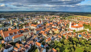 Diese Regionen in Schwaben sind am teuersten