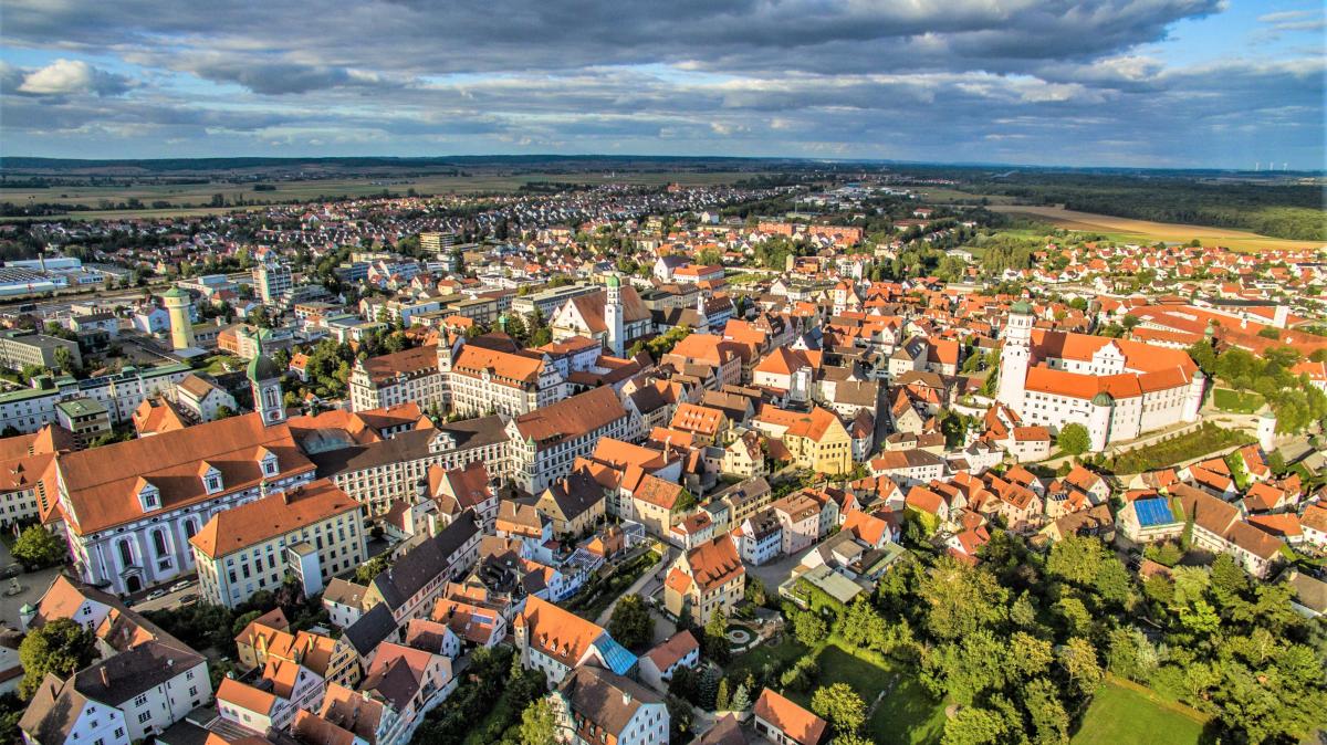 Diese Regionen in Schwaben sind am teuersten