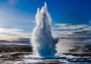Präzedenzlose Analyse seismischer Aktivitäten im Yellowstone-Kessel: Wissenschaftler entdecken langfristige Dynamik