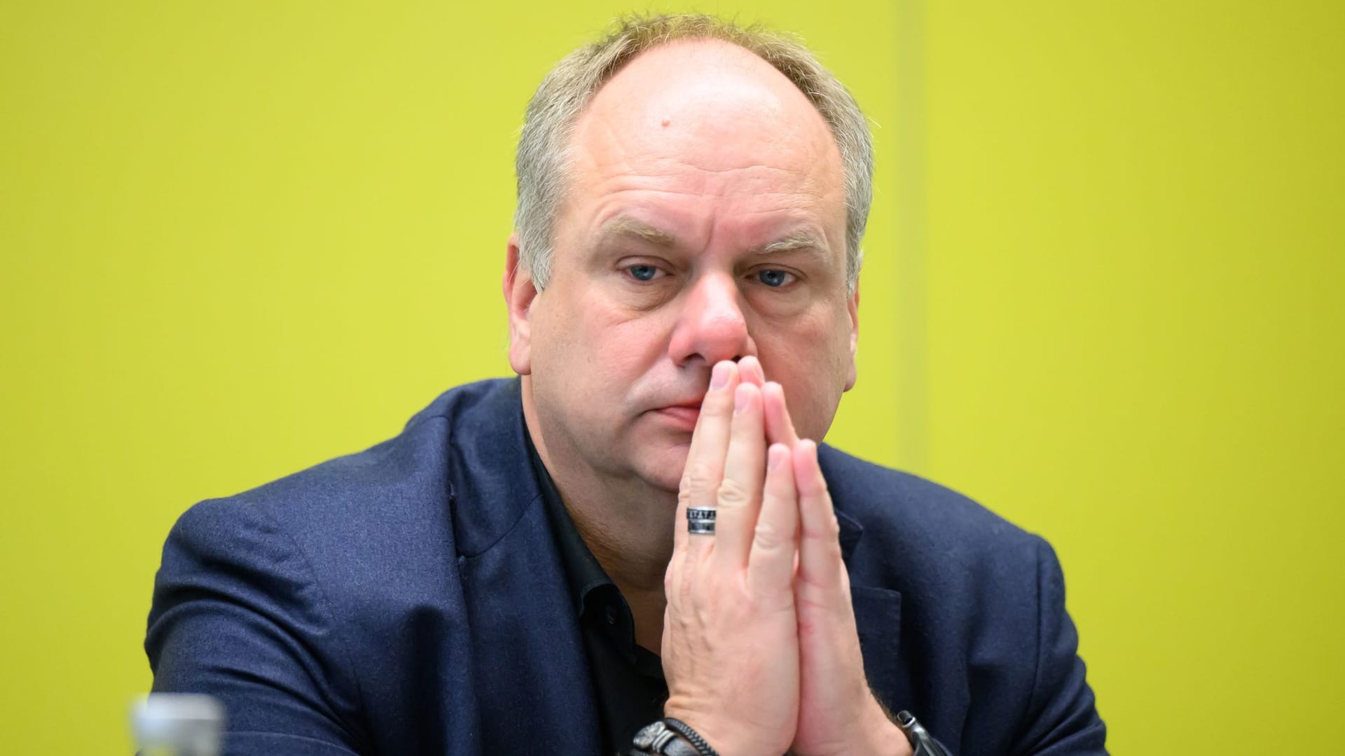 Dirk Hilbert