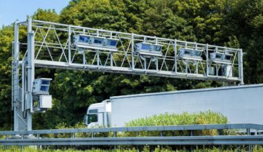 Maut: DKV Mobility erweitert DKV Box Europe nach Tschechien - Maut, Digitalisierung und Vernetzung, International | News | TRANSPORT