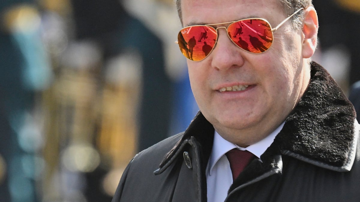 Ukraine-Krieg: Christoph Wanner zur aktuellen Lage an der Front - Video