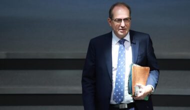 Dobrindt will Drohnenabwehr besser regeln