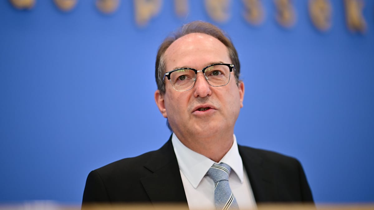 Zahlungsstopp: Dobrindt kritisiert Entscheidung der EU-Kommission zu Israel