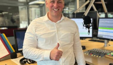 Alt und neu im Wuppertaler Brauhaus: Oliver Dohmen