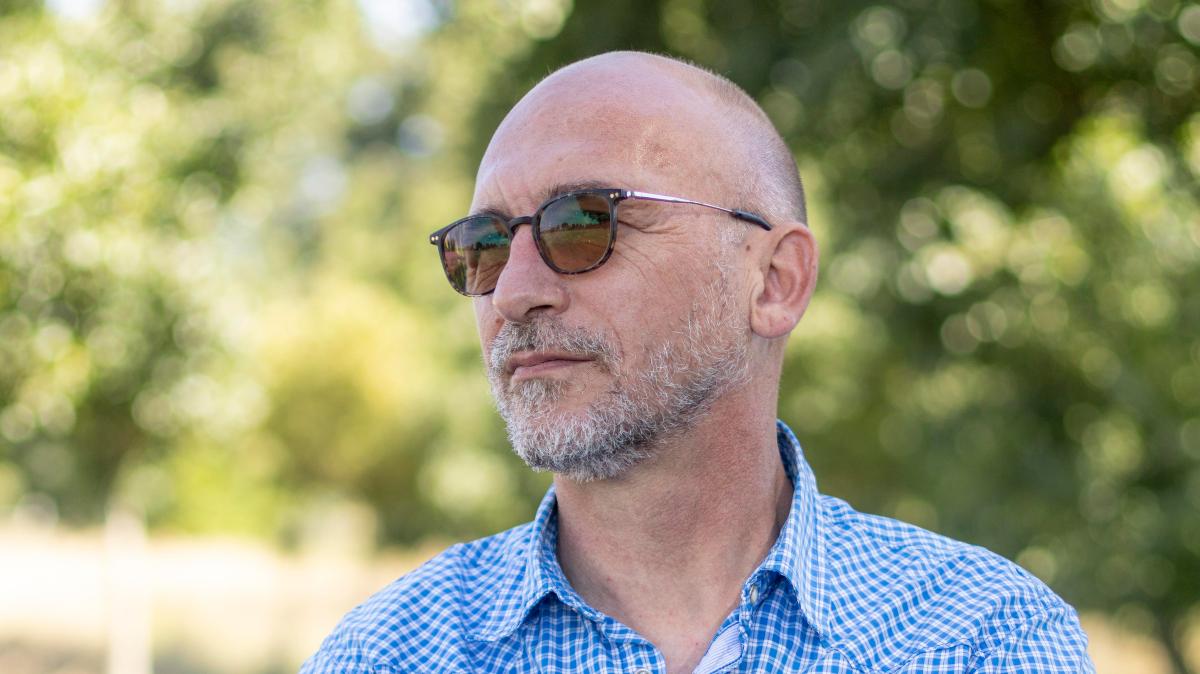 Lehrer kämpft um seine Existenz