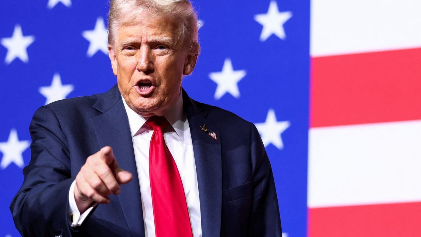 USA-TRUMP/MILITARY