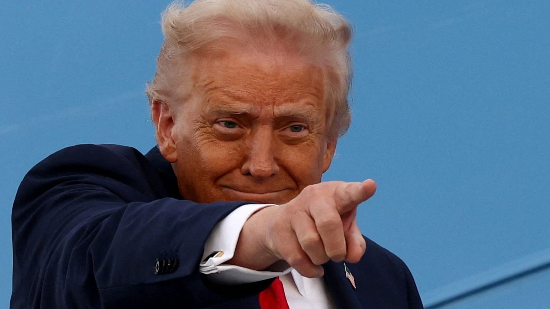 USA-TRUMP/BRITAIN