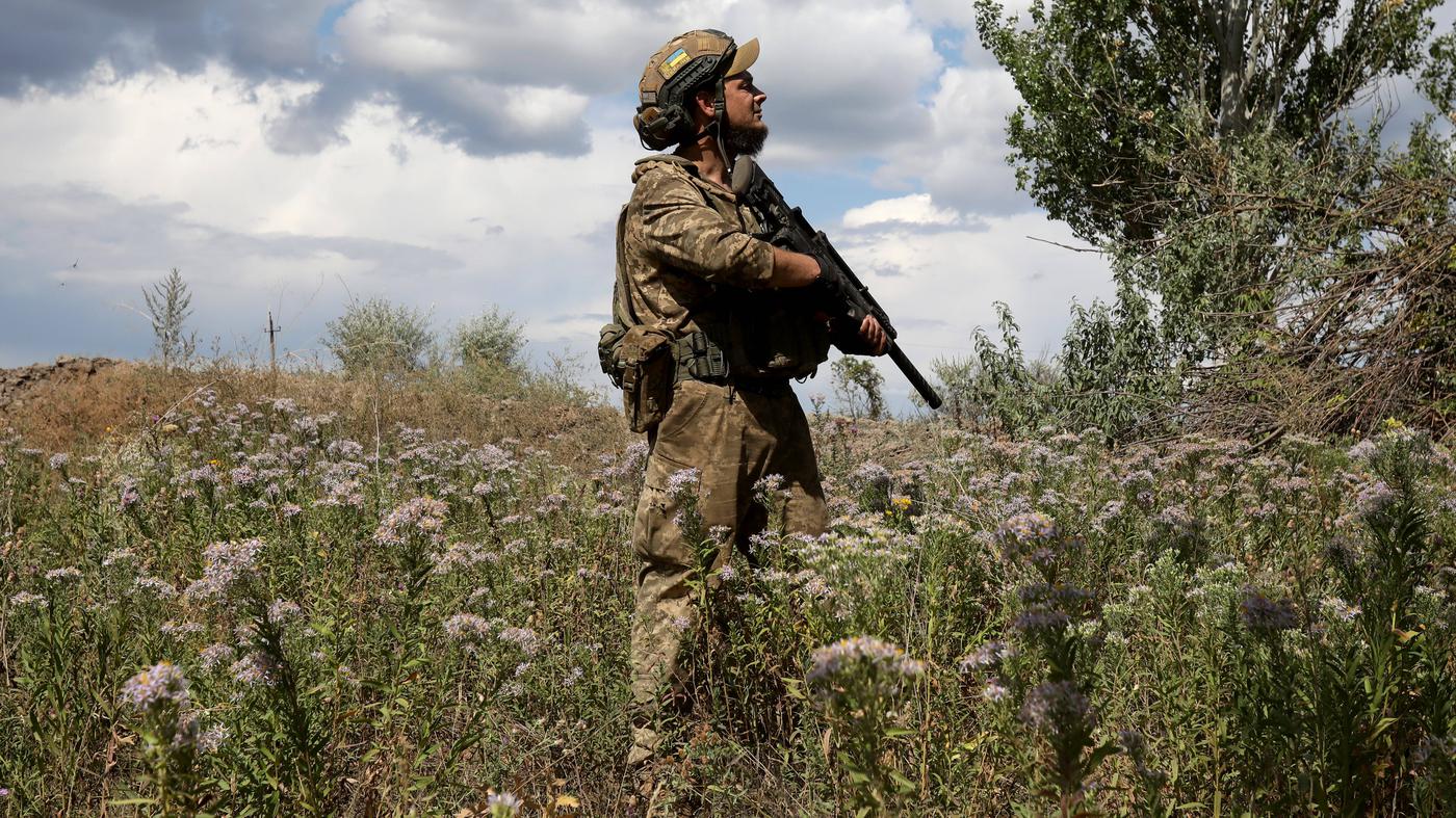 Ukraine droht wegen stockender US-Lieferungen wohl Mangel an Luftabwehr