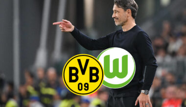 Dortmund – Wolfsburg: Wird dieser VfL-Hammer dem BVB zum Verhängnis?