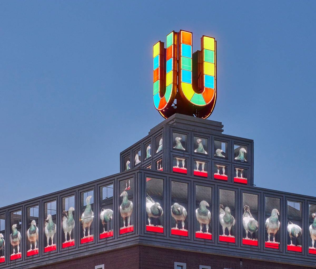 Streit am Dortmunder U eskaliert: Polizei ermittelt