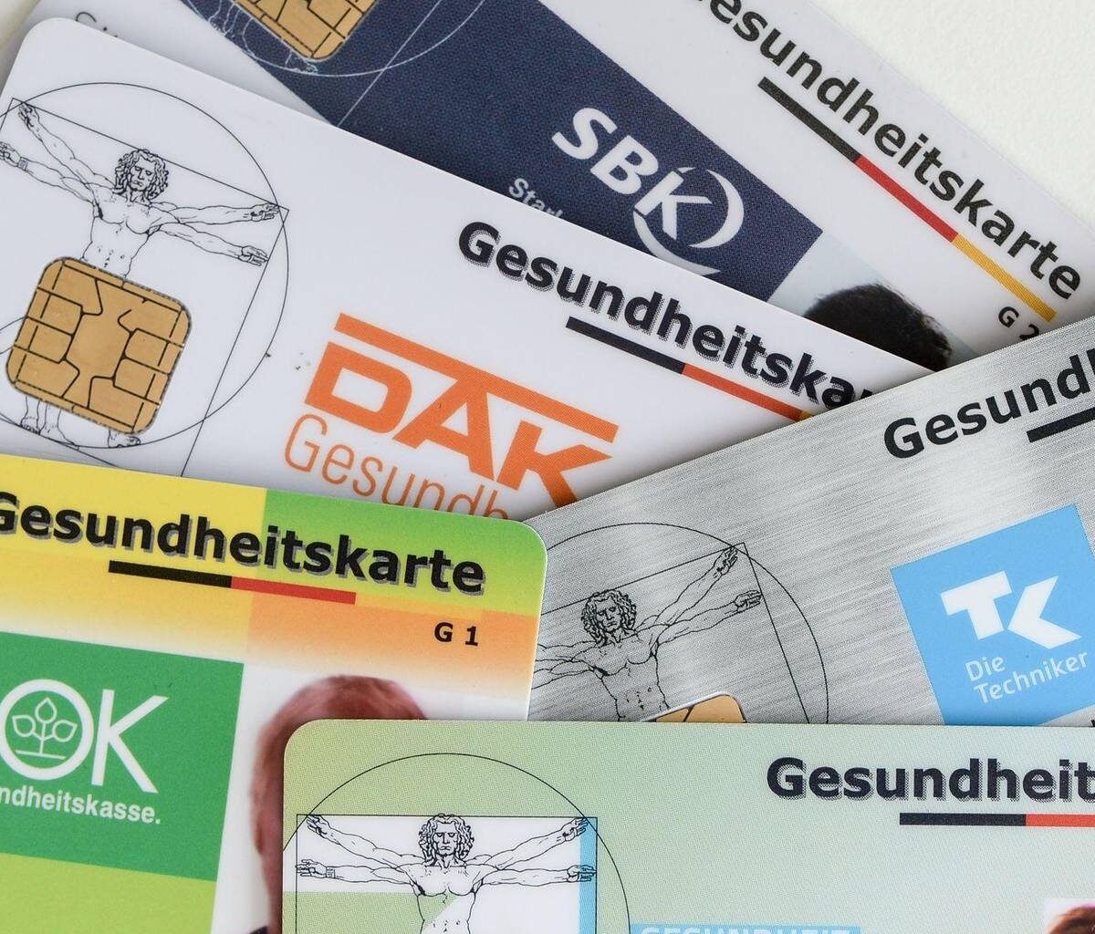 Kosten bei den Krankenkassen steigen deutlich