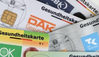 Kosten bei den Krankenkassen steigen deutlich