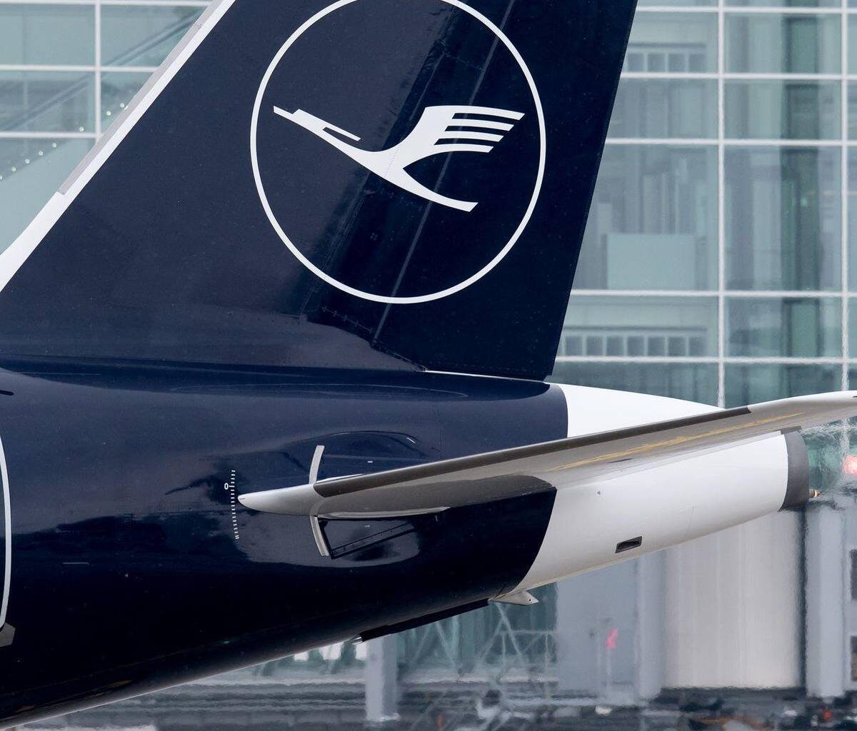 Piloten der Lufthansa stimmen über Streik ab