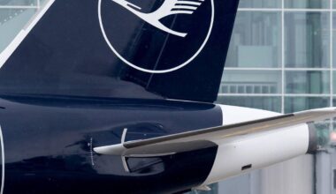 Piloten der Lufthansa stimmen über Streik ab