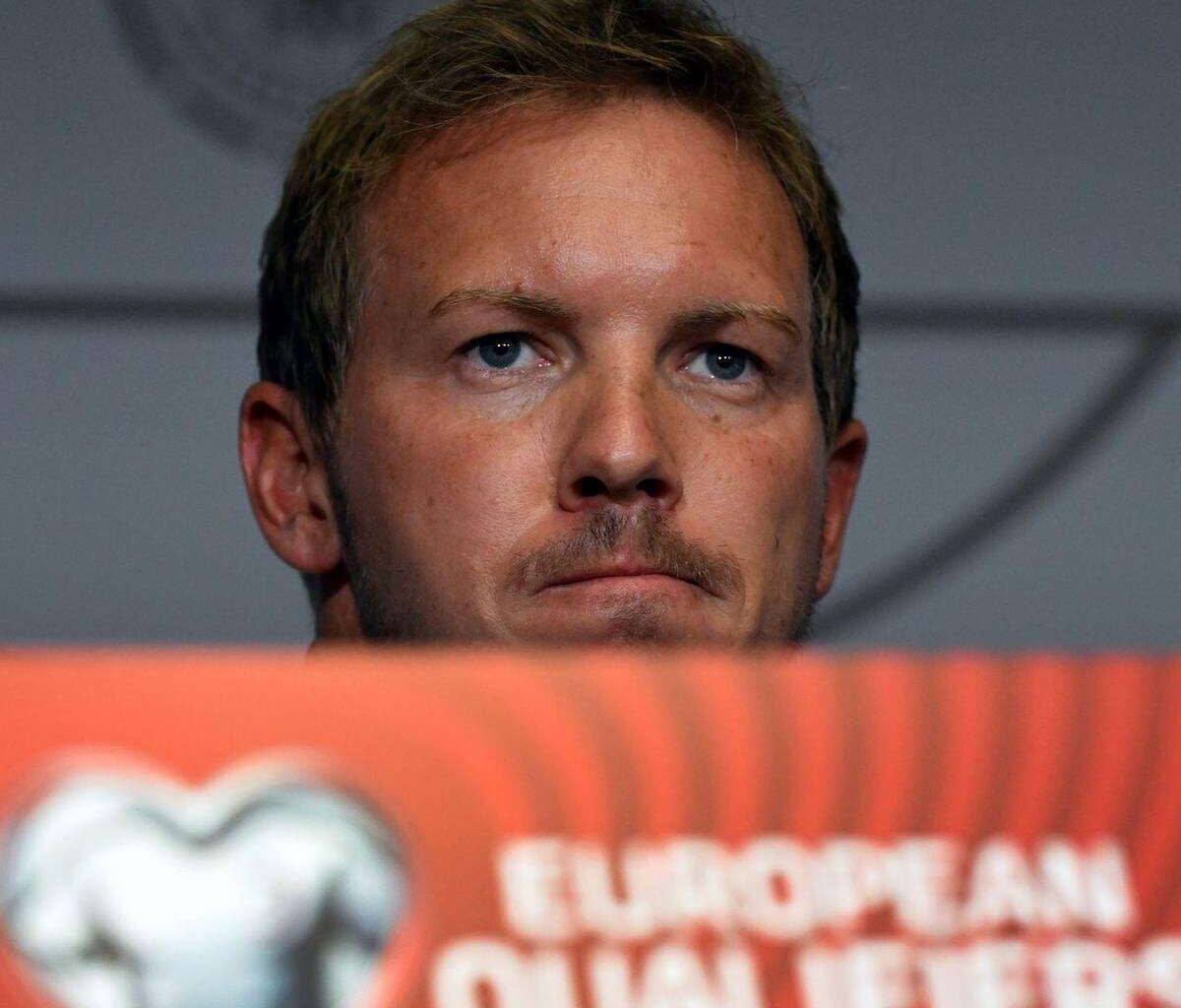 Nagelsmann kämpft gegen historische Niederlagenserie