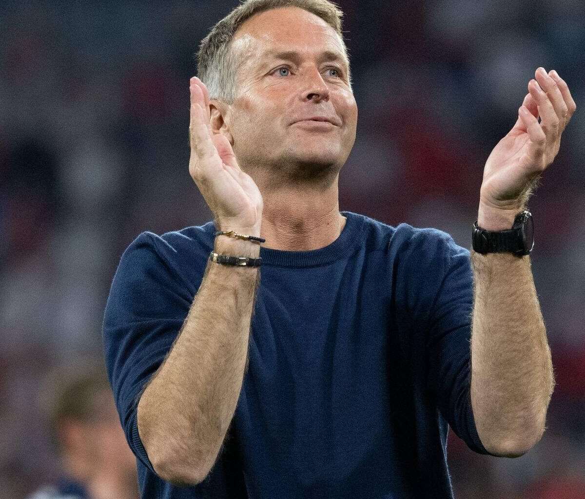 Medien: Däne Hjulmand wird neuer Trainer in Leverkusen