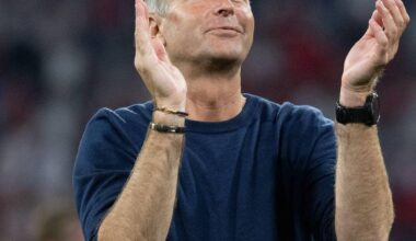Medien: Däne Hjulmand wird neuer Trainer in Leverkusen