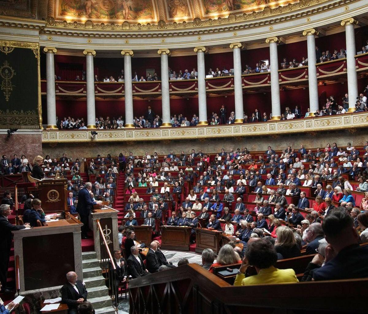 Frankreichs Premier: Vertrauensfrage als Wahrheitsmoment