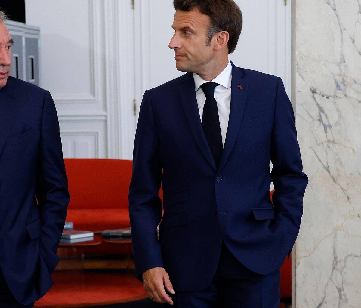 Wieder Krise in Paris: Diese Folgen hat der Regierungssturz