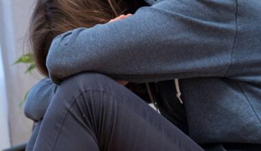 Suizidalität: Nicht schweigen, wenn das Leben schwerfällt