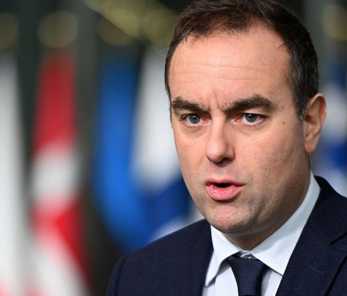 Macron-Vertrauter wird Premier und steht vor Feuertaufe