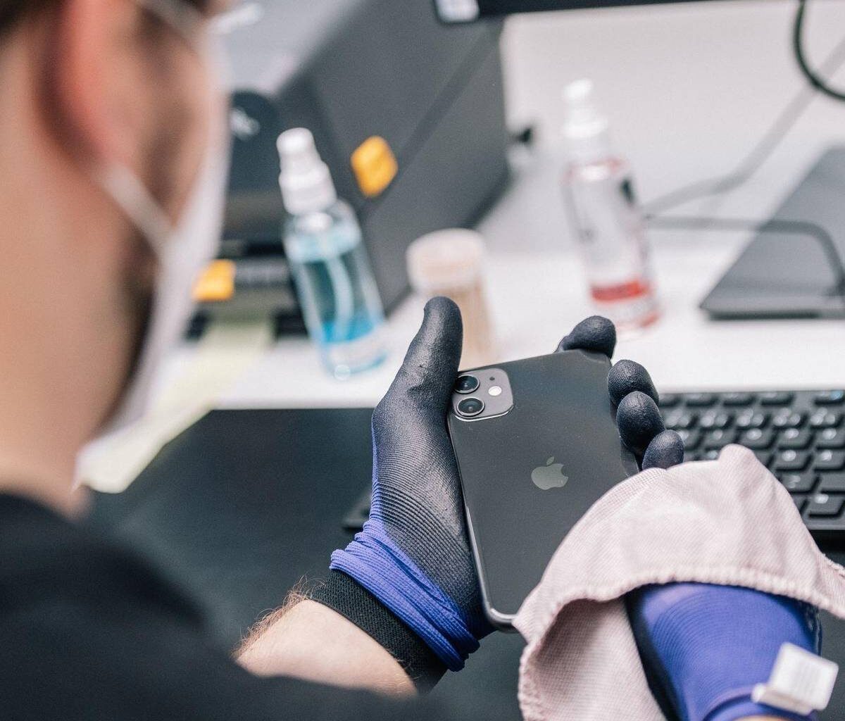 Statt neu: Tipps zum Kauf aufbereiteter Smartphones