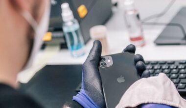 Statt neu: Tipps zum Kauf aufbereiteter Smartphones